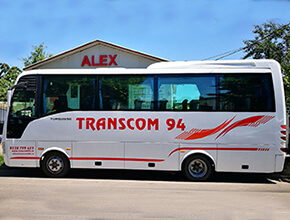 autocar transcom94