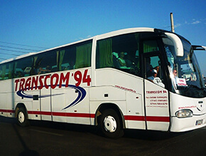 autocar transcom94