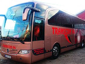 autocar transcom94