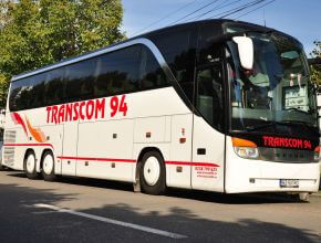 autocar transcom94