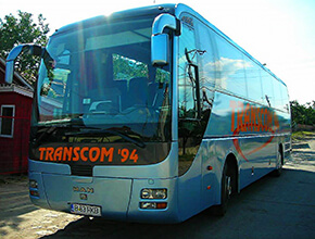 autocar transcom94