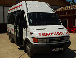 autocar transcom94