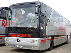 autocar transcom94